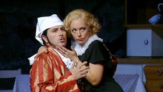 Jerry Hadley - Die Fledermaus: Act I Scene, Duet & Trio Rosalinde - Alfred - Frank (2001)