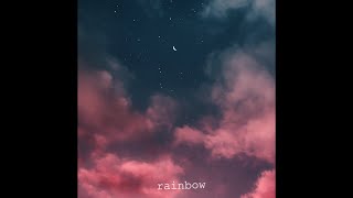 (free) lofi type beat - rainbow