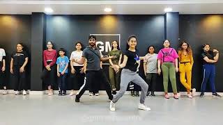Sona Lagda - Dance Cover _ @Deepak Tulsyan Choreography _ Sukriti, Prakriti, Sukhe _
