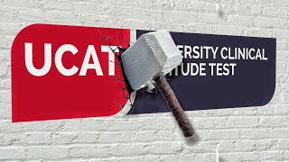 How To Smash The UCAT In 2022