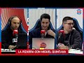 la pizarra de quintana el athletic vs fc barcelona y las cesiones más memorables. en directo