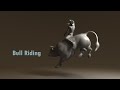 Bull Riding - Ride Till Can't No More