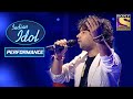 Kailash Kher जी ने दिया 'Saiyyan' पे बेहतरीन Performance | Indian Idol Season 3