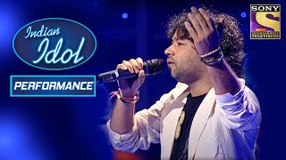 Kailash Kher जी ने दिया 'Saiyyan' पे बेहतरीन Performance | Indian Idol Season 3