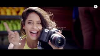 Aashiq Mizaaj   Full video song The Shaukeens   Aman Trikha