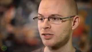 Aspiring Game Programmer - Motivational Video