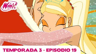 Winx Club | Latinoamérica - Temporada 3 Episodio 19 - A último minuto | EPISODIO COMPLETO