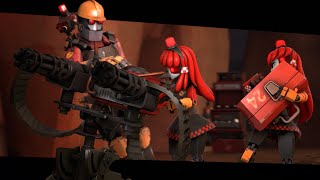 [SFM] Animation Test!