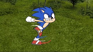 "COME HERE YOU STUPID BI-"