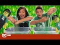 DC Toy Slime Challenge | DC Kids Show