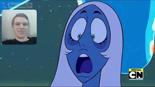 Reaction:Steven Universe YTP: Garnet's Terrible Wedding