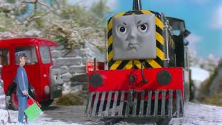 Mavis (Season 3, Episode 14, UK, Michael Angelis)