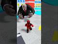 DEADPOOL escape MR YUMMY'S SUPERMARKET #roblox #shorts