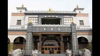 20071216高雄_大藏寺開光大典