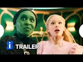 WICKED | Trailer 2 Dublado