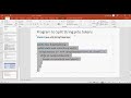 Java StringTokenizer Class