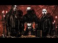 curse upon a prayer a heav n of hell official lyric video