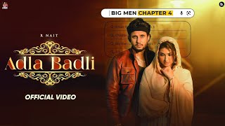 Teri Roj Di Adla Badli Ne Ni Billo Yaar Badalda Tera Ni | Big Man New Song | New Punjabi Song 2025