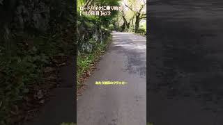 ロードバイクに乗り始めて【130日目】ep.2 #shorts #自転車 #ゆっくり実況 #坂道