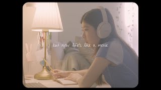 rine - i wish u could love me too (Official Lyric Video)