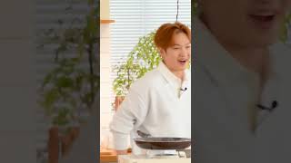 #이창섭 #온통청년 애기좋아하는건 숨길수없는 구리아부지...  나두해줄수있는데......