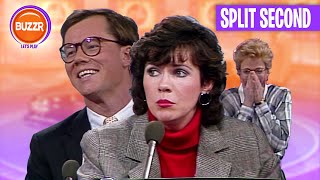 1986 Split Second | A FIRST TRY CAR WINNER! | BUZZR