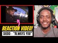 Siedd - Always You [Official Nasheed Video] | Vocals Only - Reaction Video - @AbdimalikReacts
