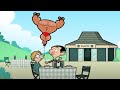 Mr Beans Picnic Date | Mr Bean Animated Season [add number] | Funny Clips | Cartoons For Kids