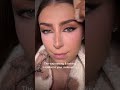 the power of powder. setting u0026 baking makeup always makes it look so perfect makeup beautyhacks