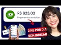 5 Melhores Sites de Pesquisa Para Ganhar Dinheiro SEM indicar Ninguém + 20 SITES BÔNUS (PAYPAL)