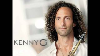 Kenny G - My devotion