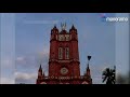 st. joseph s cathedral palayam