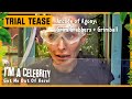 Trial Tease: Arcade of Agony: Grim Grabbers + Grimball | I'm A Celebrity... Get Me Out of Here! 2024