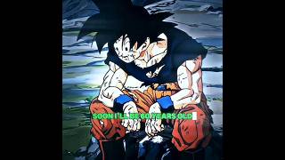 7 years - Son Goku  #ytshortsindia #goku #dbs #db #anime #dbdaima #viralshorts #trending