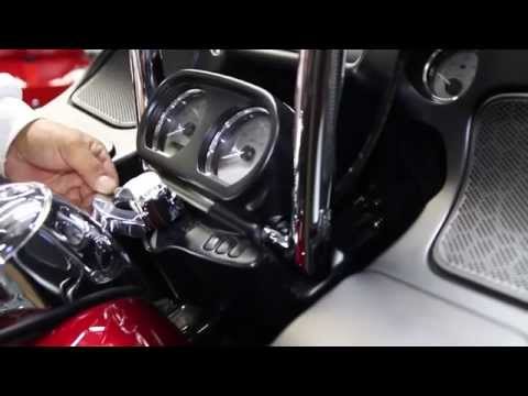 Factory 47 2015 2016 Road Glide 14 Factory 47 2015 2016 Road Glide 14