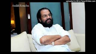 Muthu varan poyavare.... K. J YESUDAS മുത്തുവാരാൻ പോയവരെ...