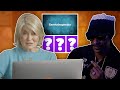 Snoop Dogg & Martha Stewart Take BuzzFeed's 