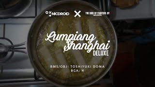 【BOFXVI】 NicDroid - Lumpiang Shanghai Deluxe 【Chart Preview】