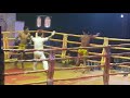 ប្រដាល់គុនខ្មែរ kun khmer seatv boxing សេក សារ៉ាន់ vs ហ៊ីម គឹមរៀង 16 06 2019