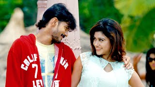 Oviyannu Bittare Yaru Kannada Dubbed Full Movie | New Kannada Romantic Thriller Movie | Oviya