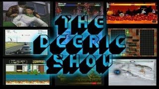 The DCeric Show: Duke Nukum (Duke Nukem)