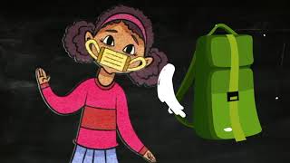 Easy Ways To Be Safe At School: A Guide For Jeffco Public Schools Students
