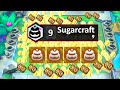 *NEW* 9-Sugarcraft Cash Out...!?