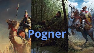 [Gwent] Roegner NR