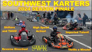 SWK 2024 Season Finale   4K