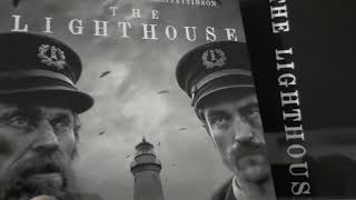 A24 Shop Exclusive-The Lighthouse 4K Ultra HD