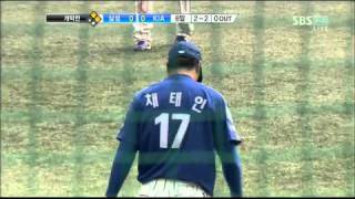 2011프로야구 개막전 삼성-KIA(광주,생중계)_24