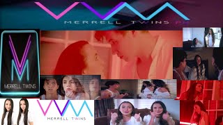 Merrelltwinslive Videos 9tubetv - 