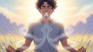 Embrace the Unknown: A Guided Meditation for Peace Amidst Uncertainty 🌿
