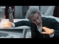 Doctor Who - Alternate Twelfth Doctor Regeneration (The Lie of the Land)